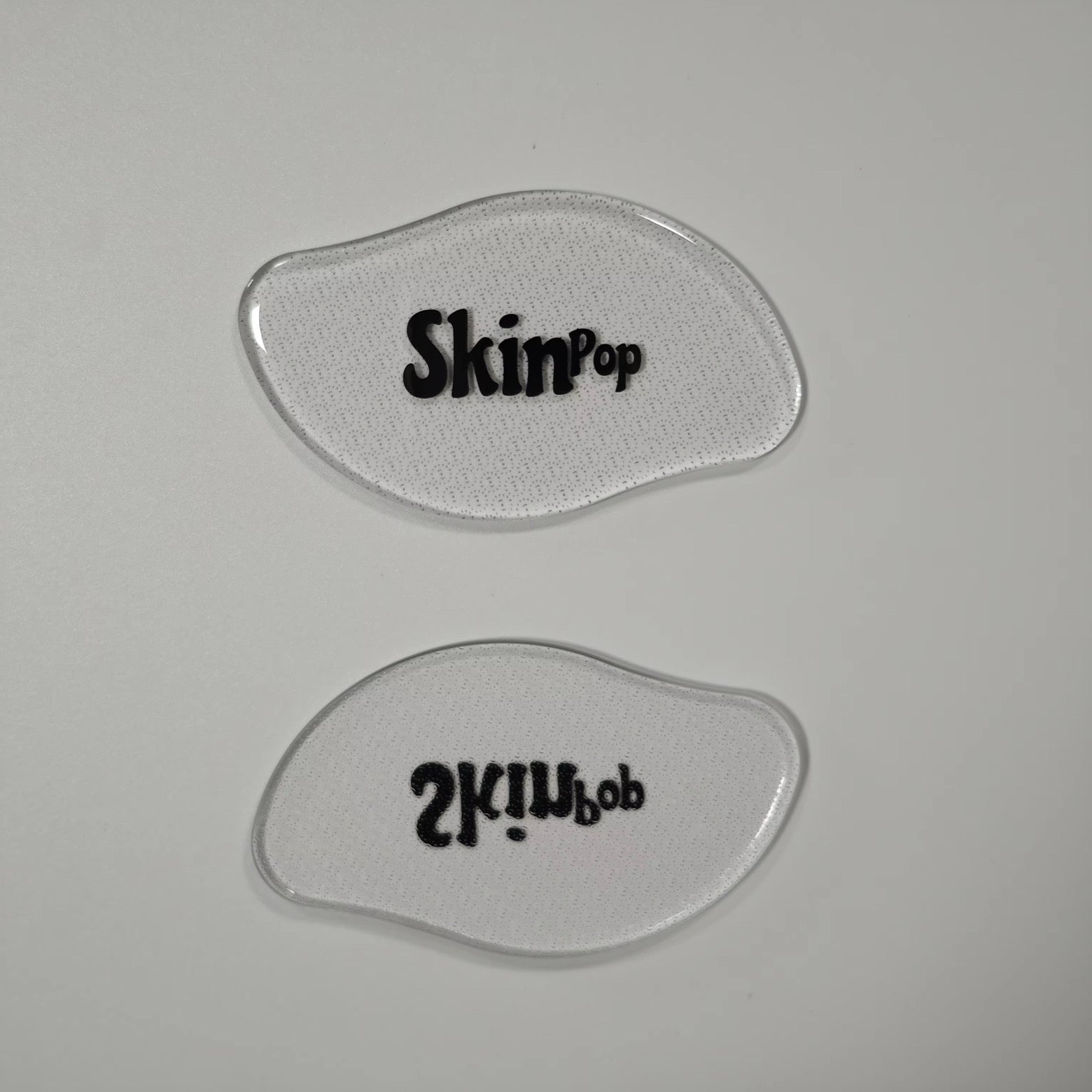 SkinPop
